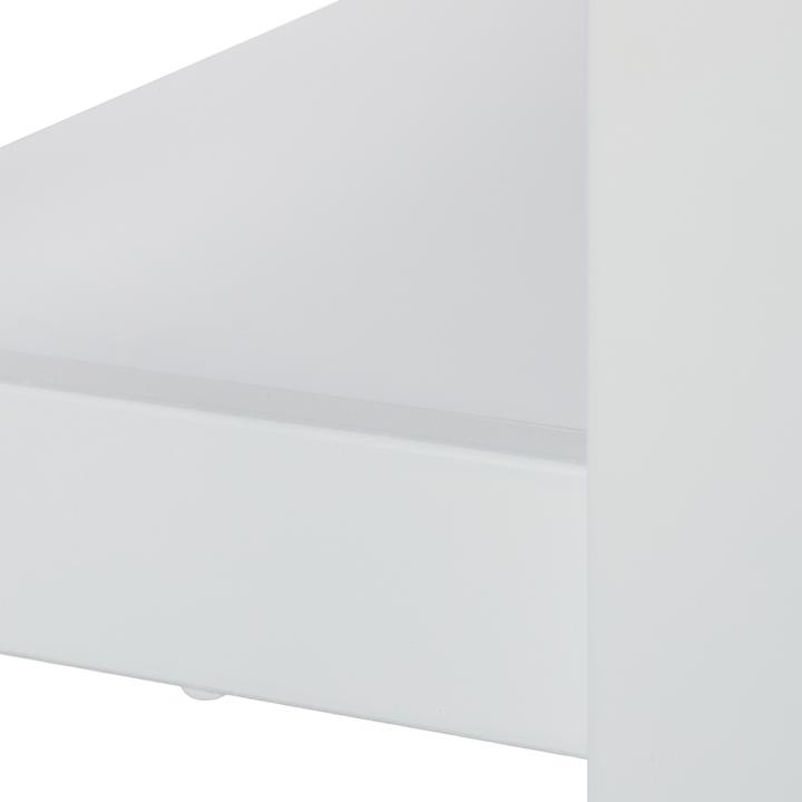 Actual product image Relaxdays Work Desk, Compact (107 x 72 x 76 cm)