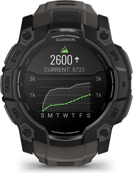 Produktbild Garmin Instinct 3 (50 mm)
