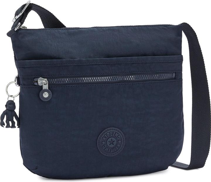 Actual product image Kipling Basic Arto shoulder bag 29 cm