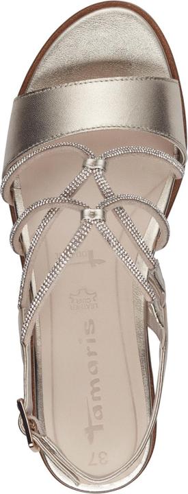 Actual product image Tamaris Sandal (41)