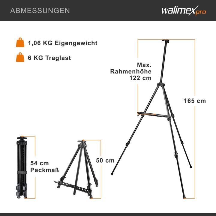 Image du produit Walimex Service de relais de studio