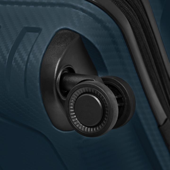 Produktbild Smartbox Edition 01 4 Rollen Kofferset 3-teilig mit Dehnfalte (233 l, XL (ab 115l))