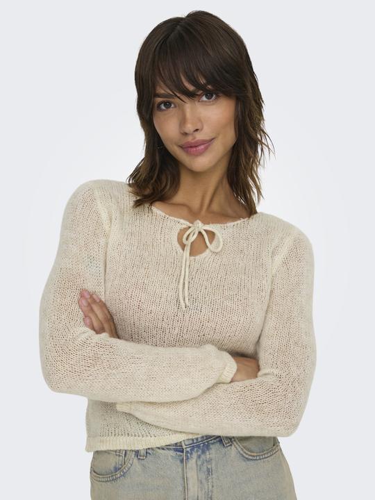 Image du produit Only ONLMISTY Pull en maille Pull en maille (M)