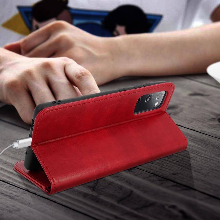 Produktbild Avizar Vintage Series (Samsung Galaxy S20 FE)