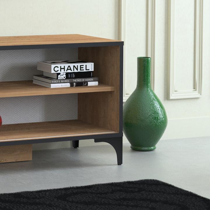 Actual product image Hanah Home Landon (125 x 54 x 42 cm)