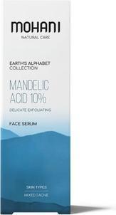 Actual product image Mohani Facial Smoothing Serum From Almond Acid 10% (30 ml)