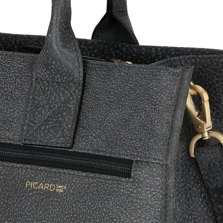 Image du produit Picard Kapstadt Shopper Sac en cuir 34 cm (11 l)