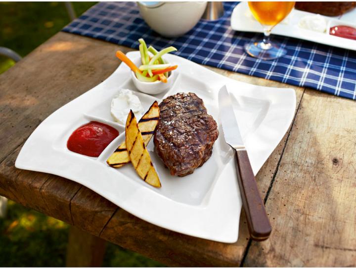 Immagine prodotto Villeroy & Boch Grill Plate klein NewWave