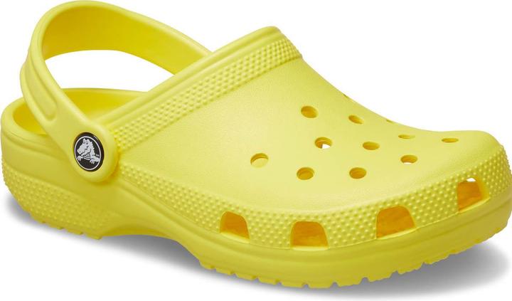 Actual product image Crocs T's Classic Clog (24)
