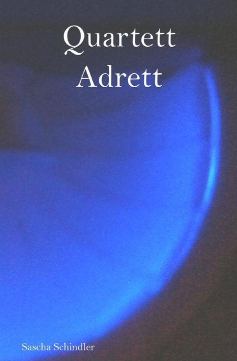Produktbild Quartett Adrett (Deutsch, Sascha Schindler, 2023)