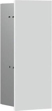 Emco Brush set module ASIS PURE concealed, stop left, 435mm white