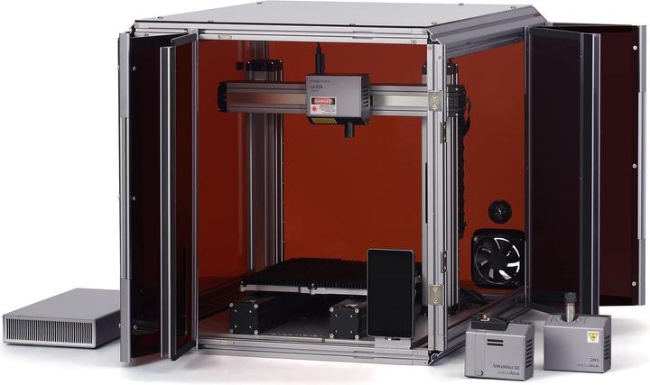 Actual product image Snapmaker J1