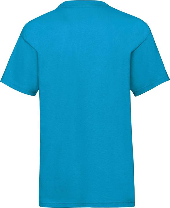 Produktbild Fruit of the Loom Value TShirt (128)