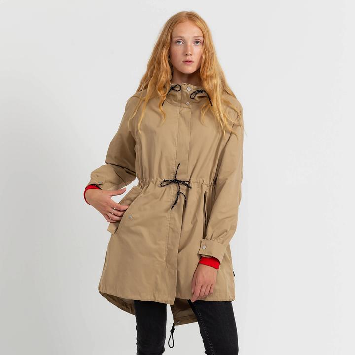 Immagine prodotto Selfhood Parka donna di media lunghezza (XS)