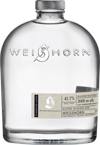Actual product image Weisshorn Glacier Gin (1 x 50 cl)