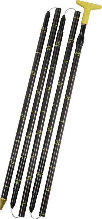 Salewa Sonde à avalanche Lightning Carbon 240 Plus