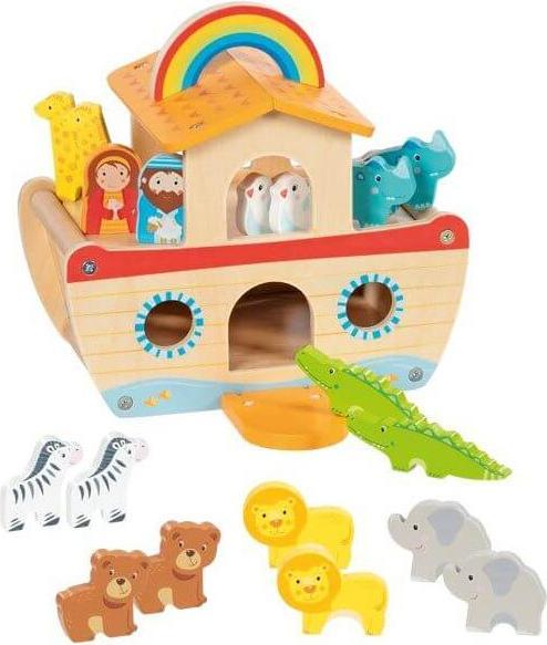Produktbild Meine kleine Arche Noah