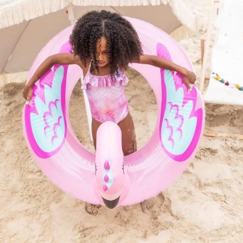 Produktbild Swim Essentials Ring 104cm, Flamingo