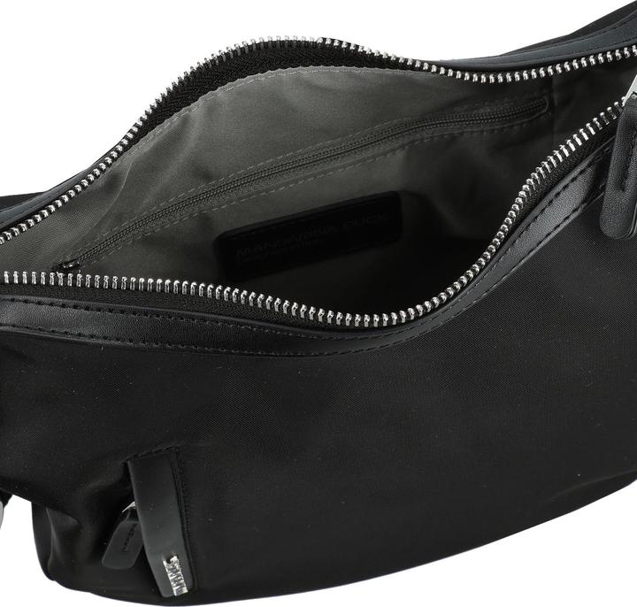 Immagine prodotto Mandarina Duck Borsa a tracolla Hunter Medium Hobo VCT40