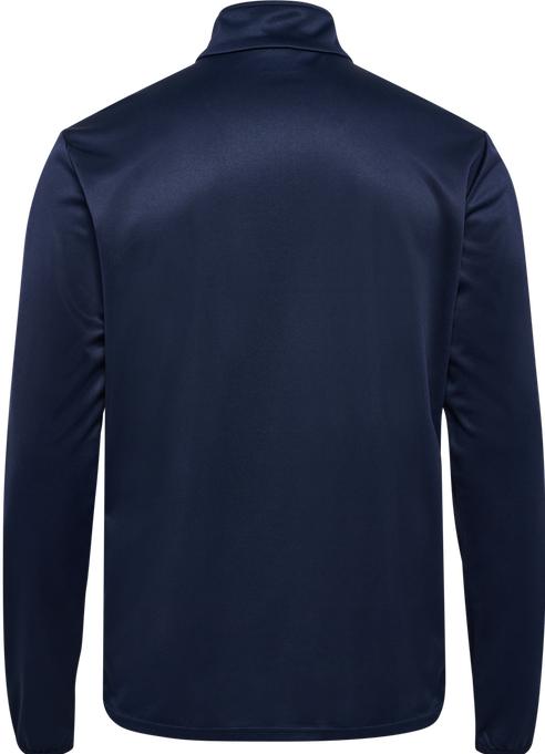 Immagine prodotto hummel Mezza Zip Hmlessential (3XL)