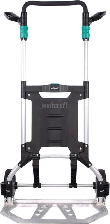 Actual product image wolfcraft wolfcraft 1 TS 1500 - Transportsystem (200 kg)