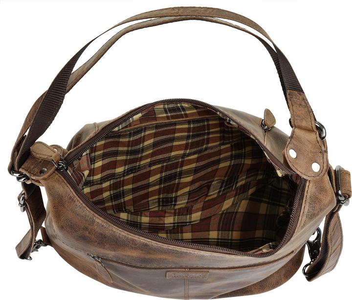 Actual product image Bagan Rucksack (3 l)