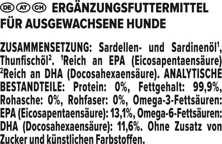 Image du produit Pro Plan Relax (Adulte, 1 pcs, 290 g)