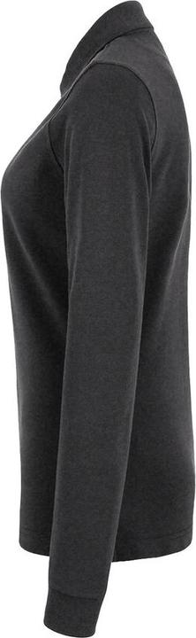 Immagine prodotto Hakro Polo MIKRALINAR® a maniche lunghe (4XL)