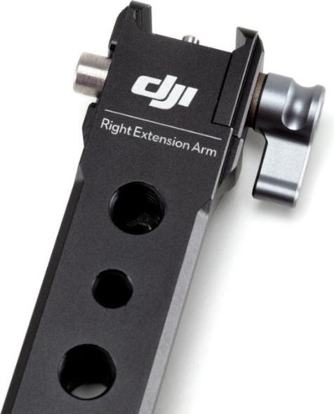 Immagine prodotto DJI Impugnatura Twist Grip Dual (RSC 2)