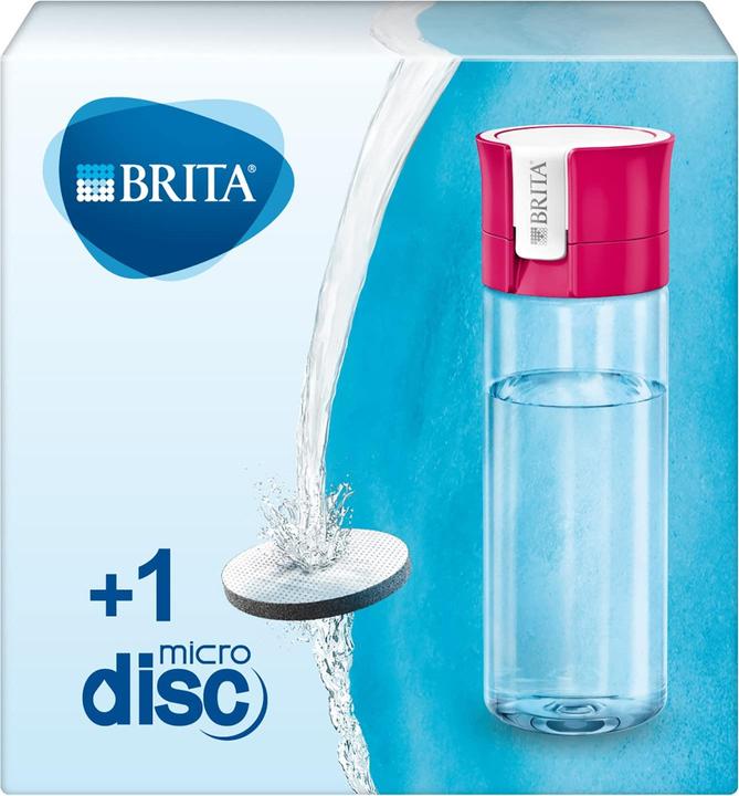 Image du produit Brita Filterflasche (1 l)