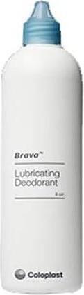 Actual product image Coloplast Brava Deodorant Lubrif 239ml (239 ml)