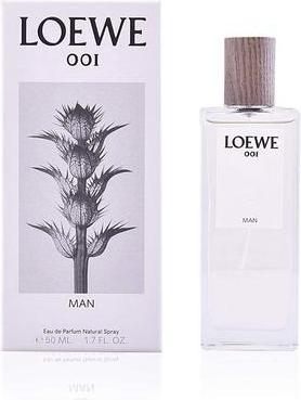 Actual product image Perfumes Loewe 001 Man (Eau de parfum, 50 ml)