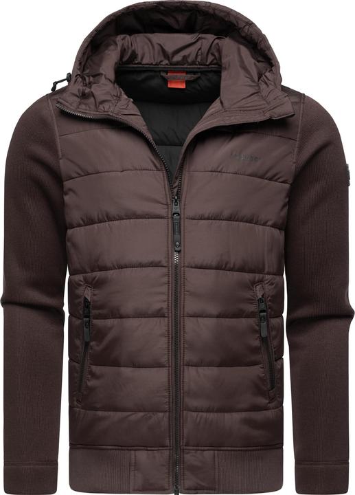 Image du produit Ragwear Hallmar Hood (3XL)