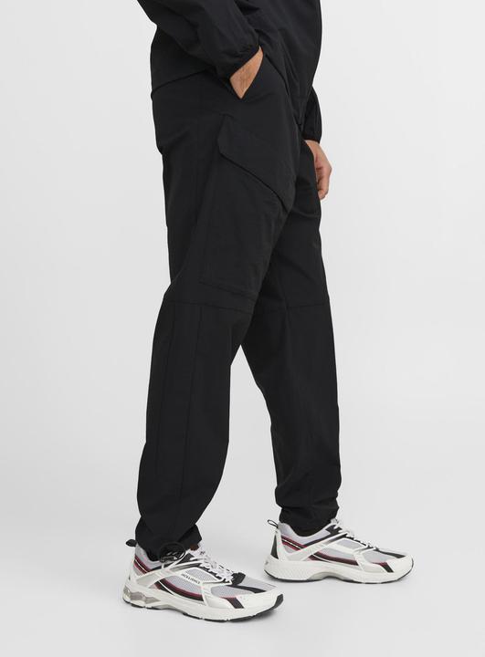 Produktbild Jack & Jones RDD Regular Fit Lounge hose Jogginghose (S)