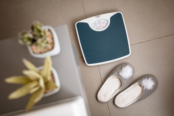 Image du produit Adler AD 8151B (130 kg)