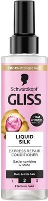 Immagine prodotto Schwarzkopf Gliss Kur - Liquid Silk (200 ml)