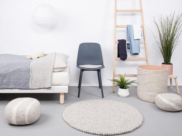 Produktbild Myfelt Round Flat XXXL (Ø 300 cm)