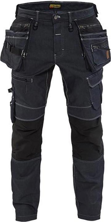 Blakläder Handwerker Bundhose Stretch X1900