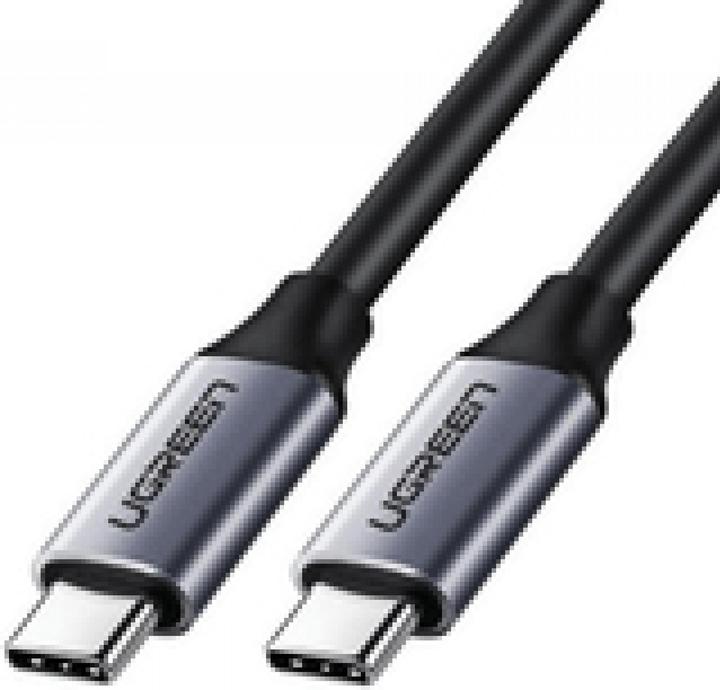 Ugreen USB-C – USB-C (1.50 m, USB 3.1, 60 W)
