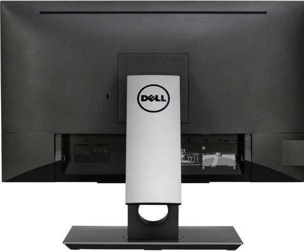 Image du produit Dell P2418ht (1920 x 1080 pixels, 23.80")