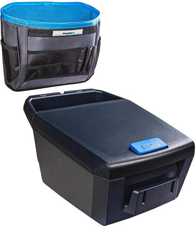 Produktbild Sortimo Autoassistent