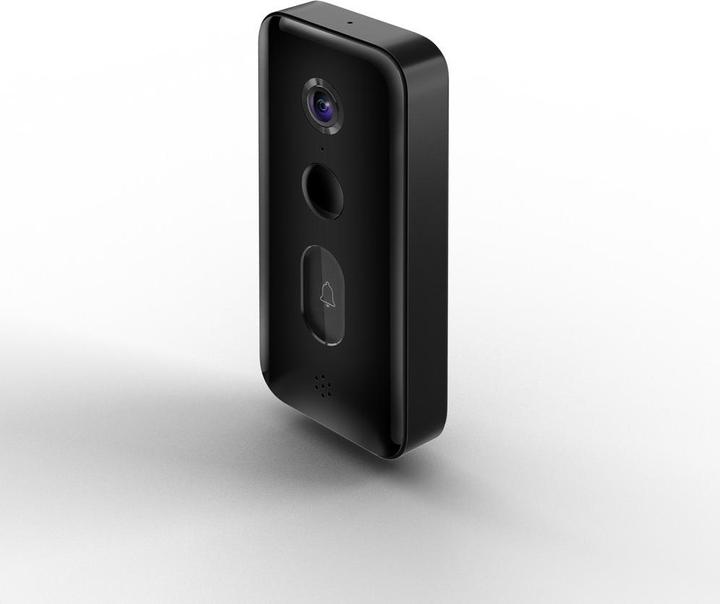 Actual product image Xiaomi Smart Doorbell 3 (Wireless)