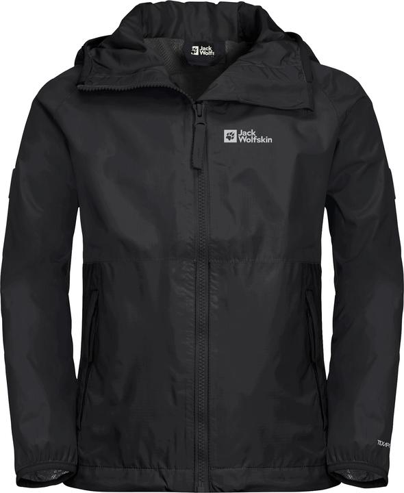 Immagine prodotto Jack Wolfskin Giacca Per I Giorni Di Pioggia K (164)