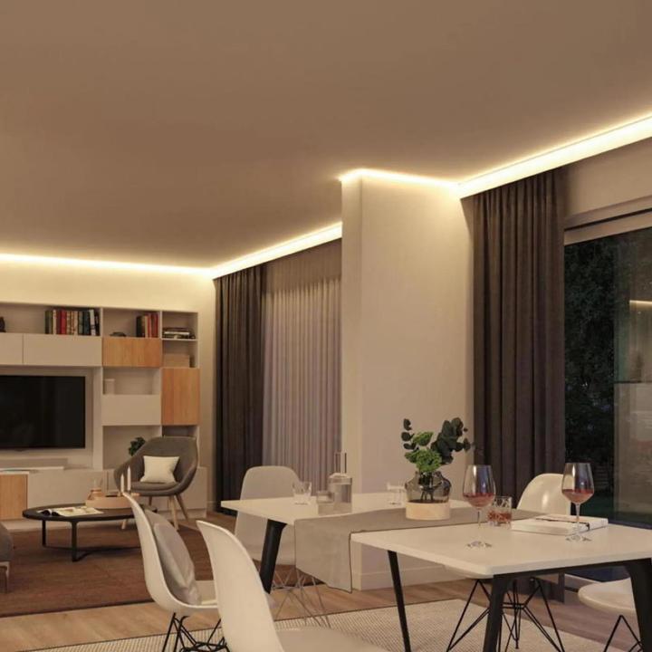 Produktbild Paulmann SimpLED LED Stripe Set (RGB, 500 cm, Indoor)