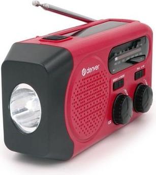 Produktbild Denver MC-5220 (CD Player)