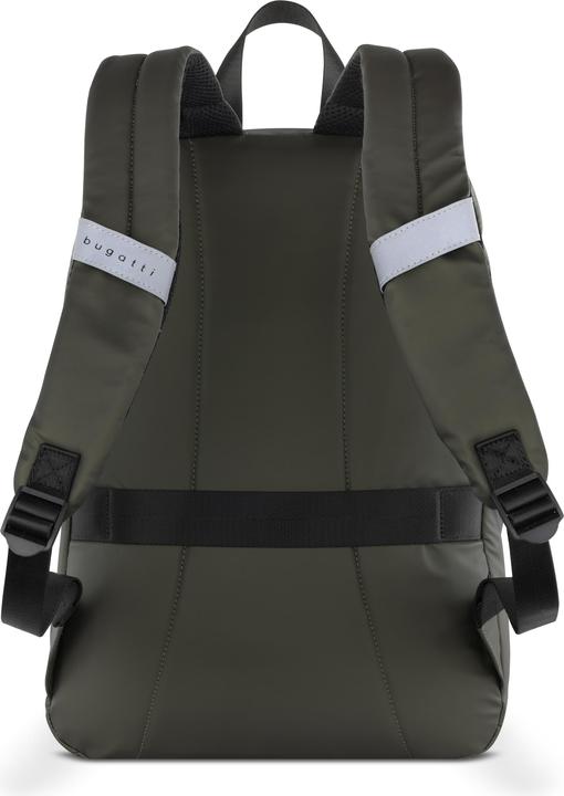 Actual product image Bugatti Rucksack BLANC (15 l)
