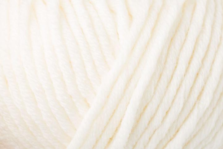 Produktbild Schachenmayr ca. 85 m 00202 natur 50 g (85 m)