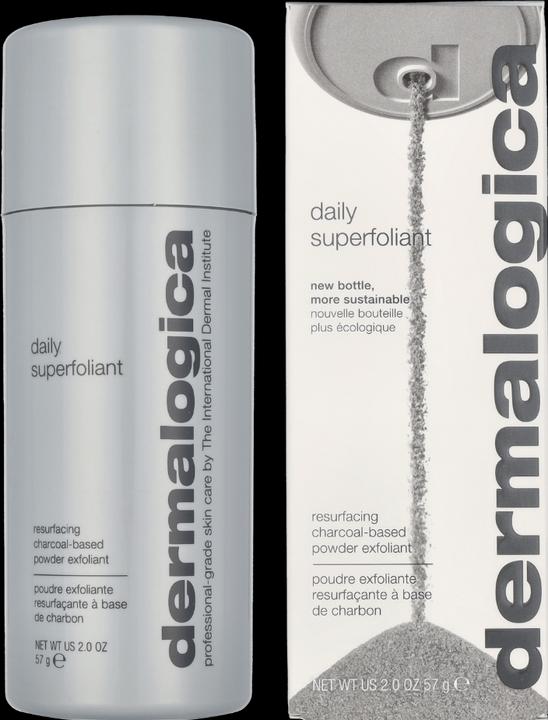 Actual product image Dermalogica AGE Smart - Daily Superfoliant (Exfoliation, 57 ml)
