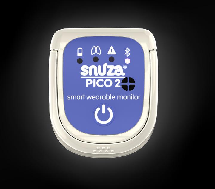 Produktbild Snuza Hero MD