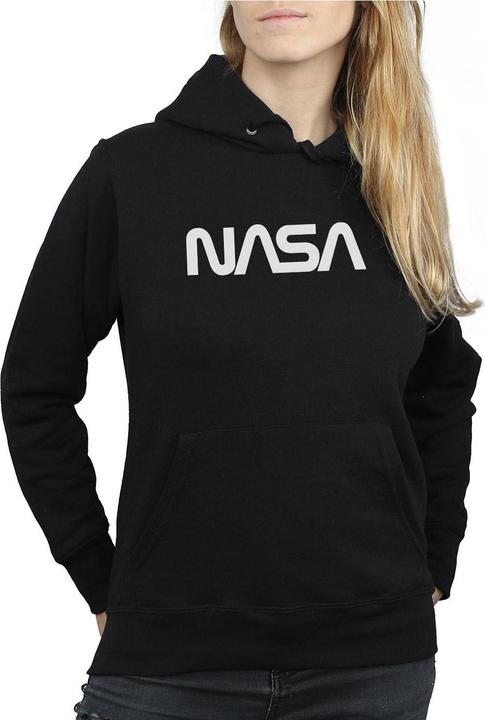 Image du produit Nasa Sweat à capuche moderne (XL)